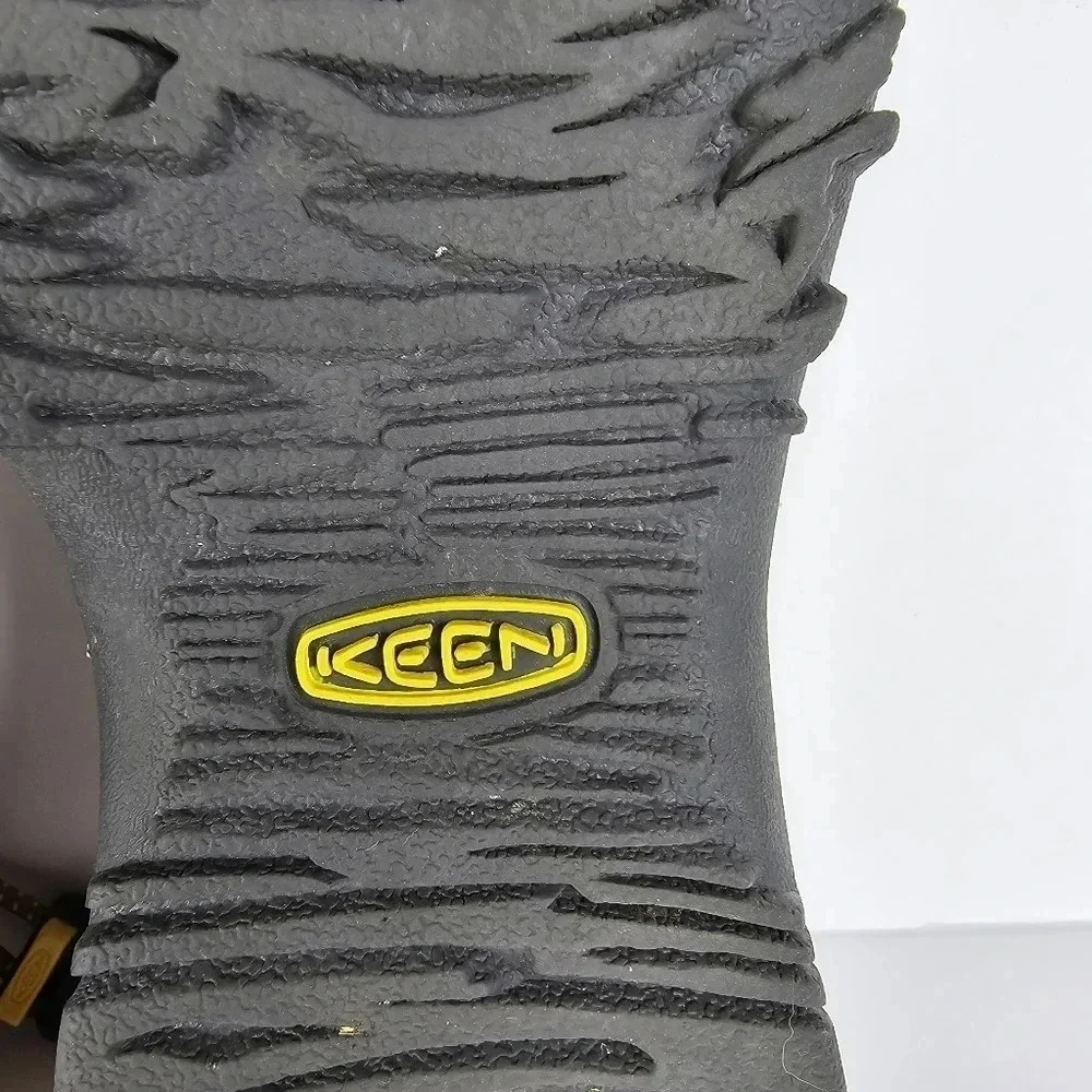 Keen Whisper Textile Women's slingback outdoor sandals